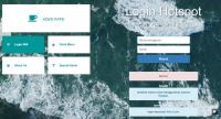 Template Tema Login Hotspot Mikrotik Hotspot Cafe Terbaru